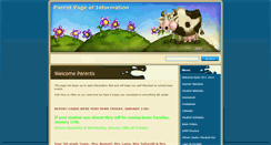 Desktop Screenshot of crssocial.webnode.com