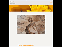 Tablet Screenshot of hevasko.webnode.cz