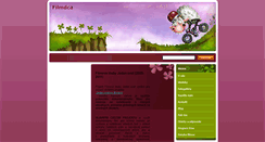Desktop Screenshot of filmdca.webnode.sk