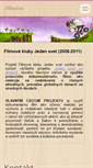 Mobile Screenshot of filmdca.webnode.sk