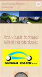 Mobile Screenshot of miroslavnovotny.webnode.cz