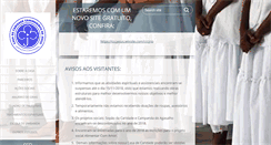Desktop Screenshot of cccj.webnode.com