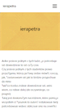 Mobile Screenshot of ierapetra.webnode.com