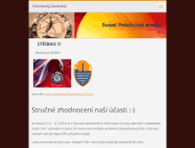 Tablet Screenshot of bestoff.webnode.cz