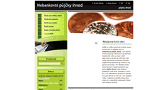 Desktop Screenshot of nebankovni-pujcky-ihned.webnode.cz