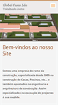 Mobile Screenshot of globalcasaslda.webnode.com