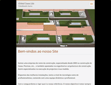 Tablet Screenshot of globalcasaslda.webnode.com