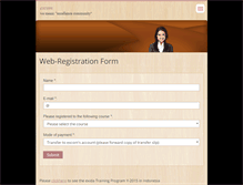 Tablet Screenshot of excom.webnode.com