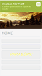Mobile Screenshot of coastal.webnode.com.br