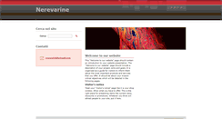 Desktop Screenshot of nerevarine.webnode.com