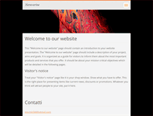 Tablet Screenshot of nerevarine.webnode.com