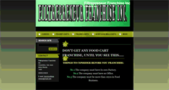 Desktop Screenshot of filtrepreneur.webnode.com