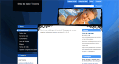 Desktop Screenshot of joseteixeira2011.webnode.pt