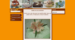 Desktop Screenshot of pavlusa.webnode.cz