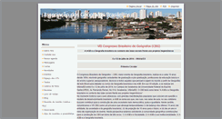 Desktop Screenshot of agb-recife.webnode.com.br