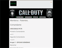 Tablet Screenshot of clanpct.webnode.com
