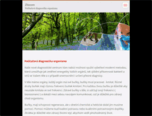 Tablet Screenshot of diacom.webnode.cz