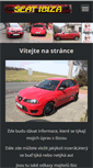 Mobile Screenshot of monka-ibiza.webnode.cz