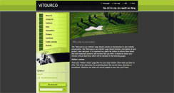 Desktop Screenshot of kenu97.webnode.com