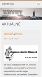 Mobile Screenshot of kkanal.webnode.cz