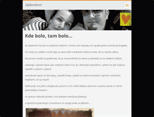 Tablet Screenshot of laskovicovci.webnode.sk
