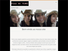 Tablet Screenshot of dhicas.webnode.com.br