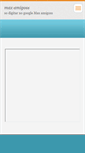 Mobile Screenshot of maxamigoss.webnode.com.br
