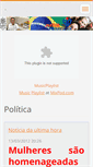 Mobile Screenshot of libene11.webnode.com