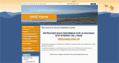 Desktop Screenshot of anaehyereslespalmiers.webnode.com