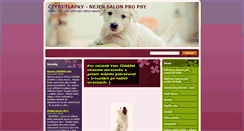 Desktop Screenshot of ctyritlapky.webnode.cz