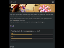 Tablet Screenshot of hdlotado.webnode.com