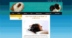 Desktop Screenshot of lawanga.webnode.cz