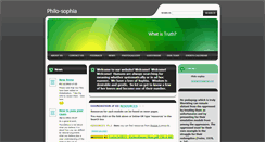 Desktop Screenshot of philo-sophia.webnode.com