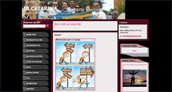 Desktop Screenshot of ib-catarina.webnode.com.br