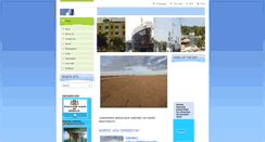 Desktop Screenshot of barimedia.webnode.com