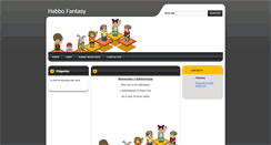 Desktop Screenshot of hfantasy.webnode.es