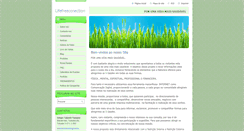 Desktop Screenshot of lifefreeconection.webnode.com.br