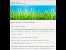 Tablet Screenshot of lifefreeconection.webnode.com.br