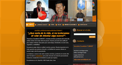 Desktop Screenshot of edgarcondor.webnode.es