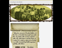 Tablet Screenshot of mirbu.webnode.cz