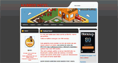 Desktop Screenshot of habbappy.webnode.com