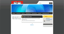 Desktop Screenshot of kom.webnode.cz
