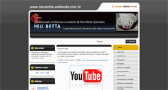 Desktop Screenshot of meubetta.webnode.com.br