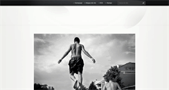 Desktop Screenshot of giorgiobarbato-photography.webnode.it