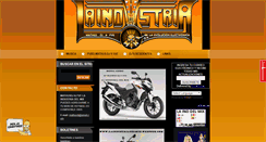 Desktop Screenshot of laindustriadelmix.webnode.com