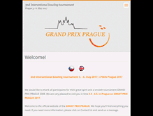 Tablet Screenshot of prague-deafbowling-en.webnode.cz