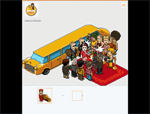 Tablet Screenshot of habbonauta.webnode.com