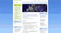 Desktop Screenshot of fisicayquimica.webnode.com