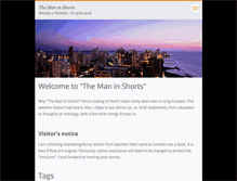 Tablet Screenshot of antmeczes.webnode.com