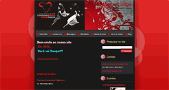 Desktop Screenshot of dancacuritiba.webnode.com.br